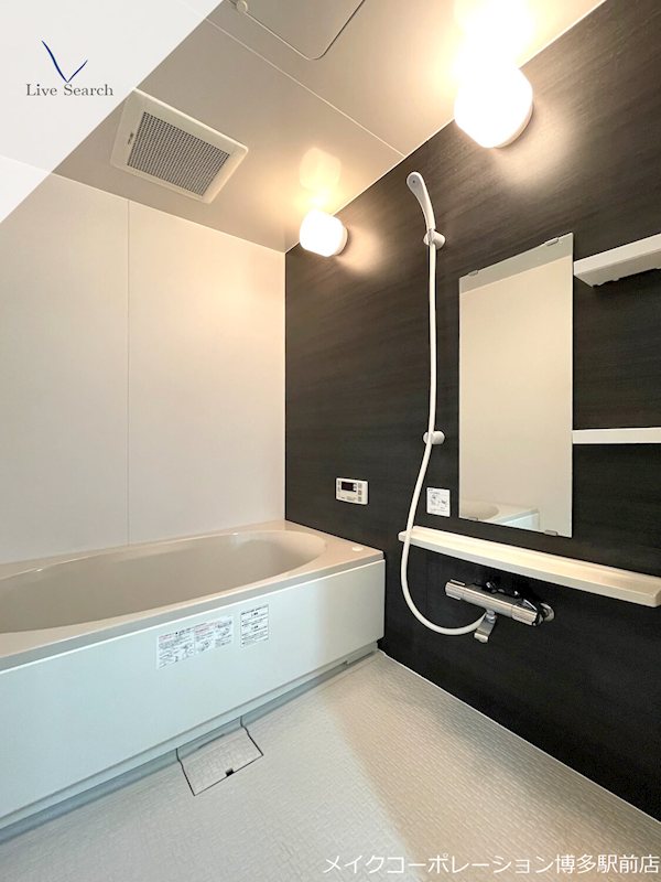 GRAND MONO 風呂画像