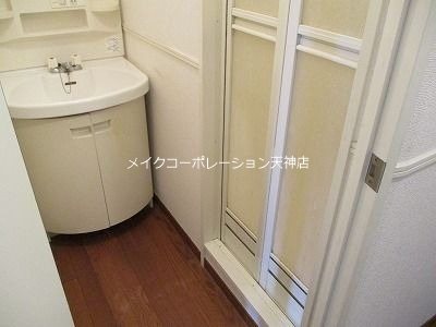 洗面所 リバティ高砂六番館 その他1