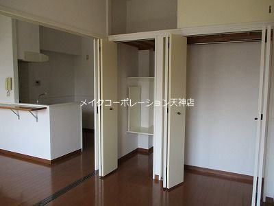 収納 リバティ高砂六番館 その他3