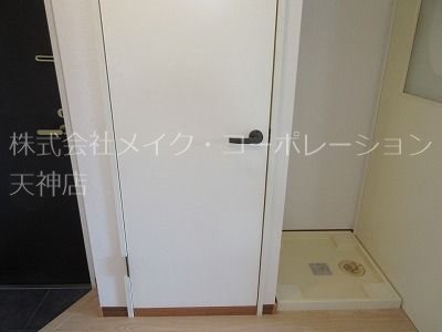 他設備 リバティ高砂六番館 その他7