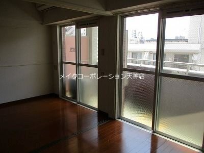 ベッドルーム リバティ高砂六番館 ベッドルーム