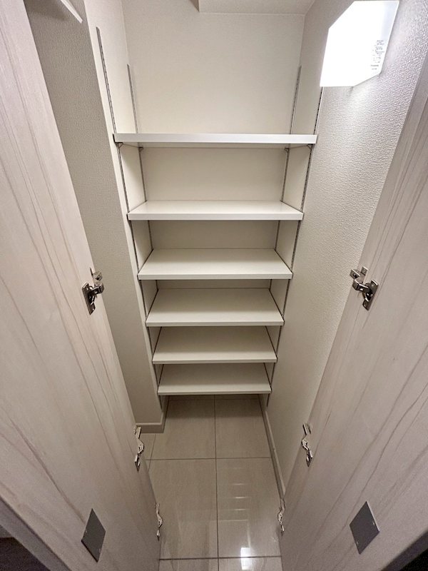 オープンレジデンシア西新 その他5