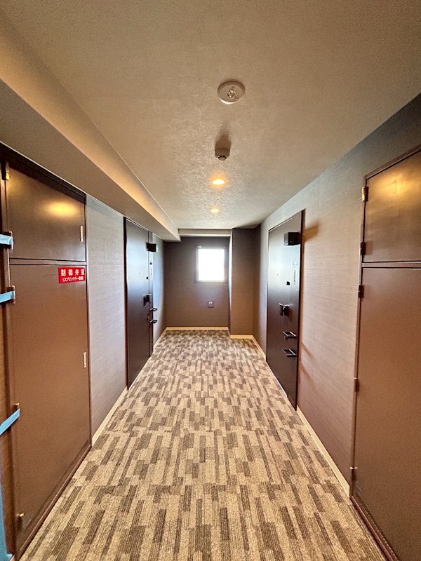 オープンレジデンシア西新 その他外観5