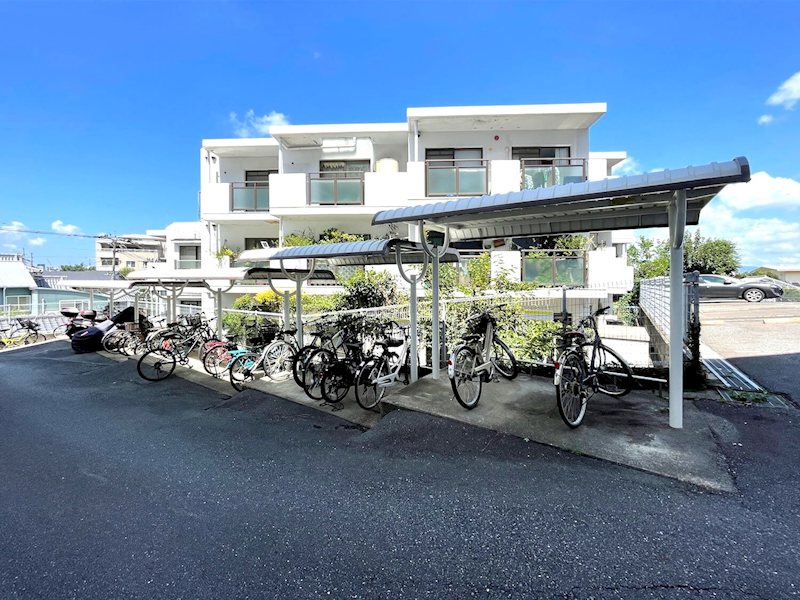 第5高宮コーポラス その他5