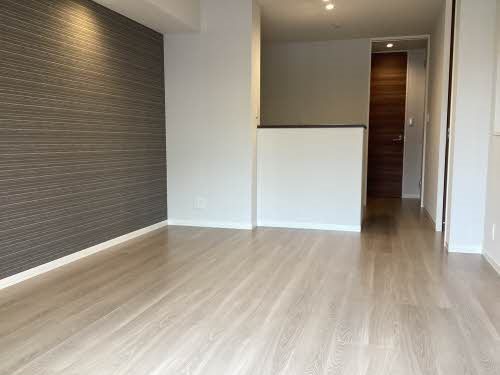 シャーメゾンステージ井尻 リビング