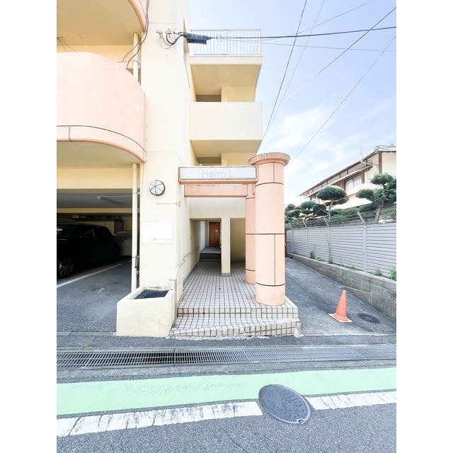 エントランス ハイムL その他1