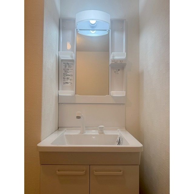 洗面所 ハイムL その他2