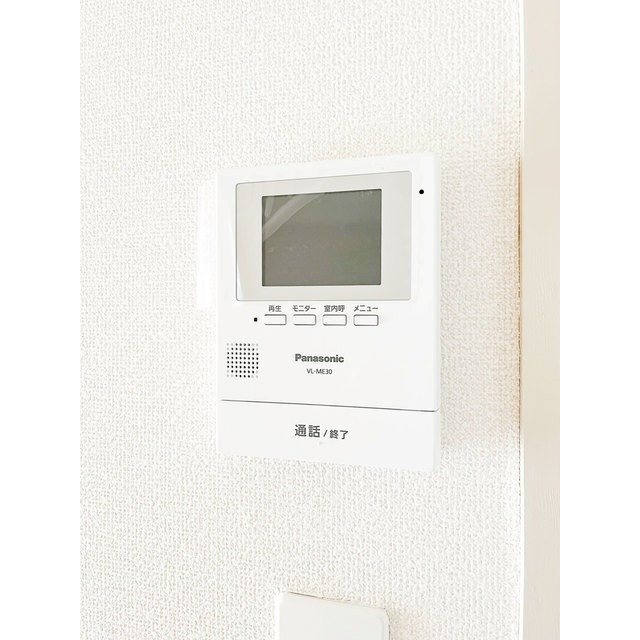 セキュリティ ハイムL その他4