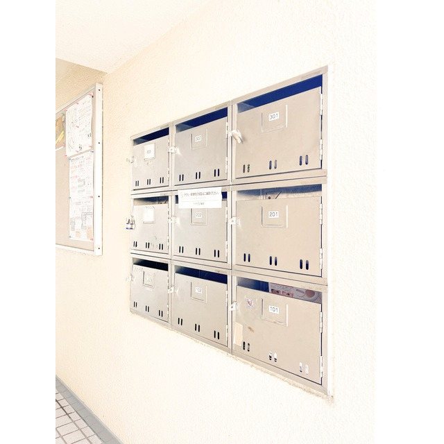 他設備 ハイムL その他6