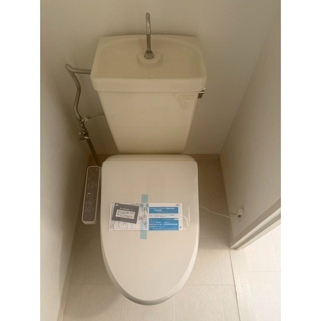 トイレ ハイムL その他8