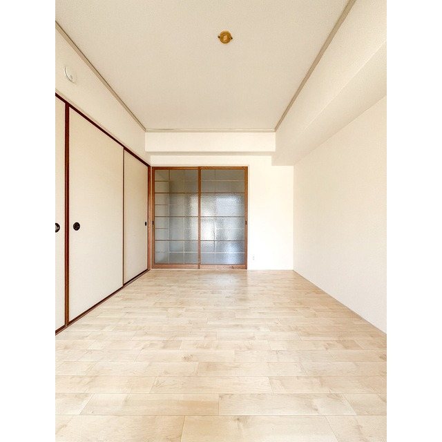 ベッドルーム ハイムL ベッドルーム