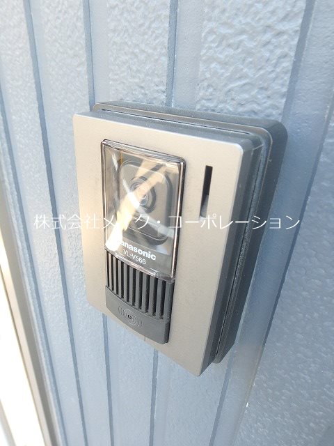 エクセリーヌ別府Ⅱ その他外観4