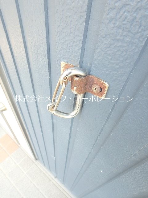 エクセリーヌ別府Ⅱ その他外観5