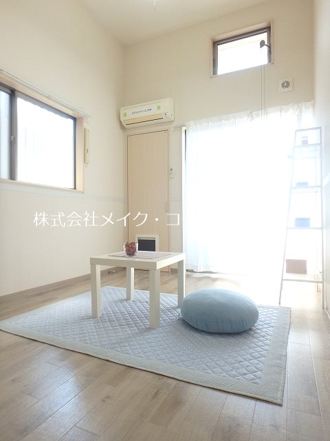 エクセリーヌ別府Ⅱ その他9