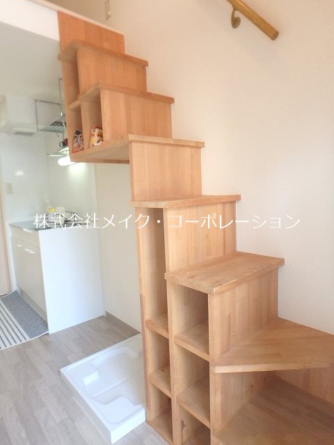 エクセリーヌ別府Ⅱ その他11