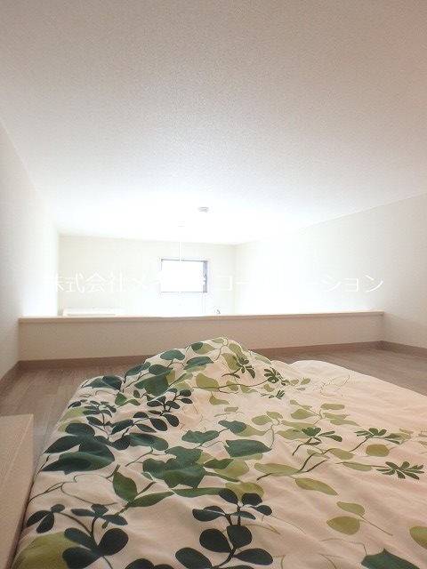 エクセリーヌ別府Ⅱ その他12