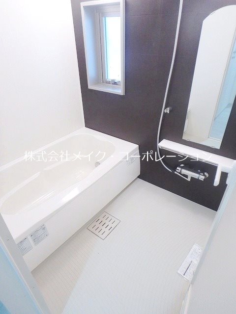 アネーロ城南Ⅰ～ネット無料～ 風呂画像