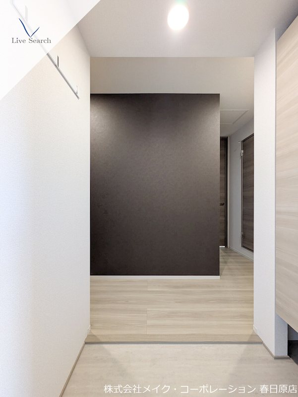 Gentiana scabra 玄関