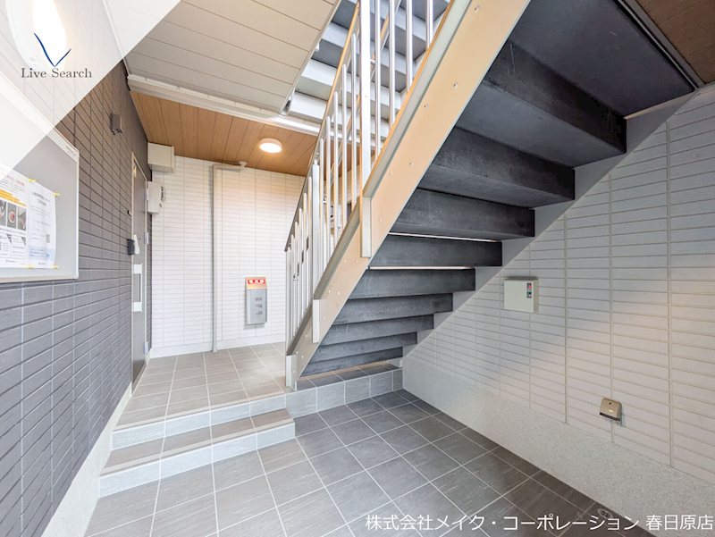 ロビー Gentiana scabra その他外観2