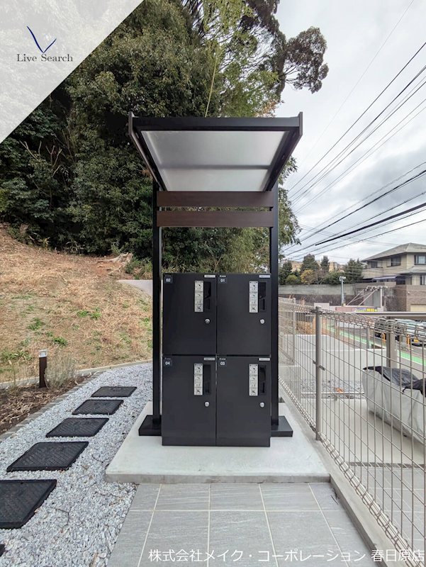 他共有部分 Gentiana scabra その他外観3