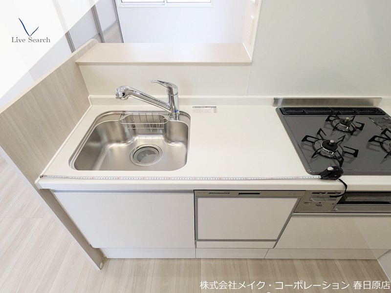 キッチン Gentiana scabra その他15