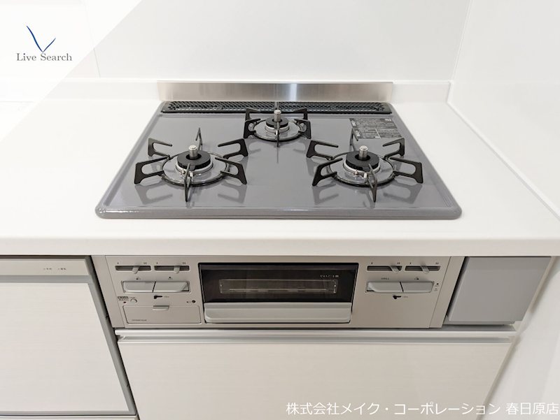 他設備 Gentiana scabra その他17