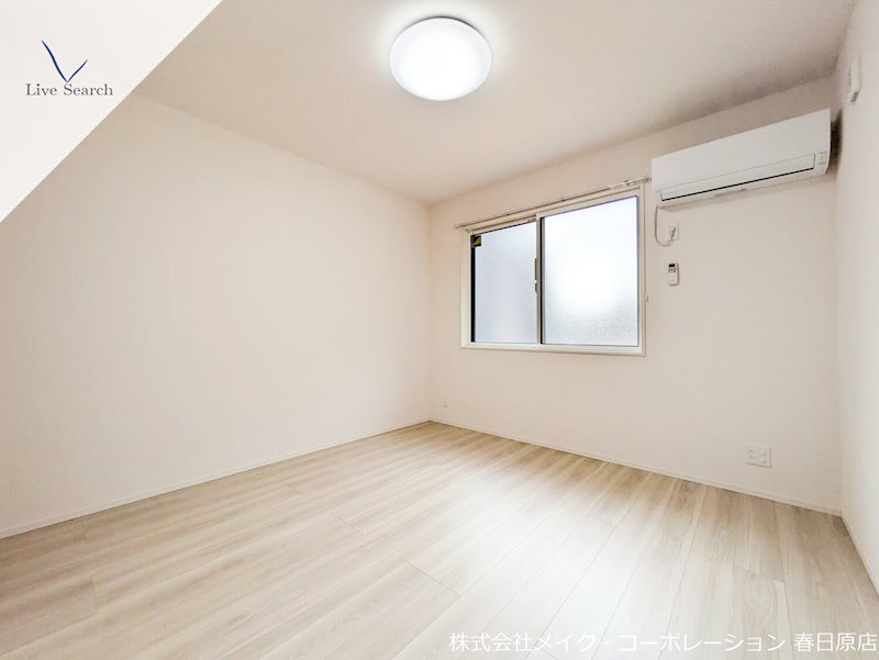 Gentiana scabra ベッドルーム