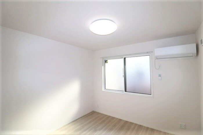 Gentiana scabra ベッドルーム