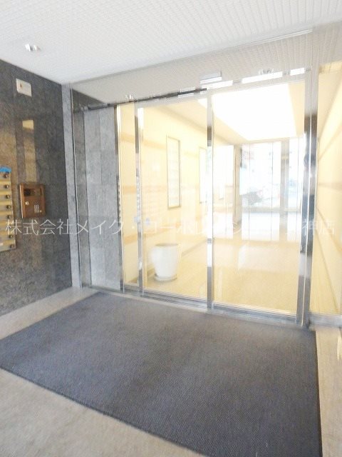 エントランス ルガーノ警固 その他1