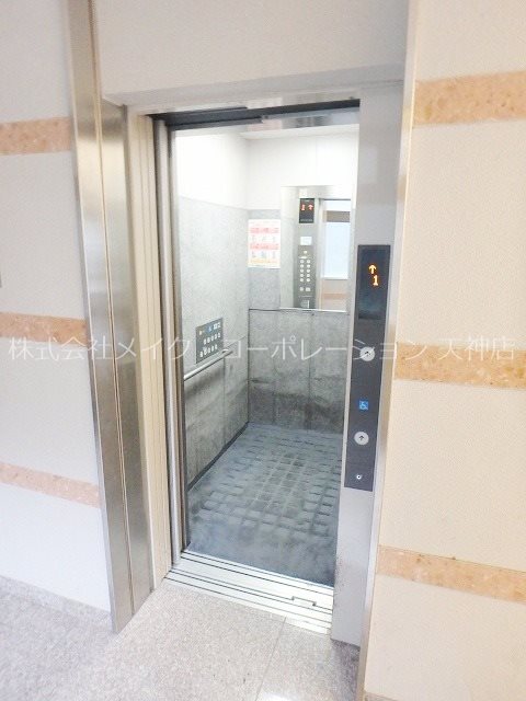 他共有部分 ルガーノ警固 その他4