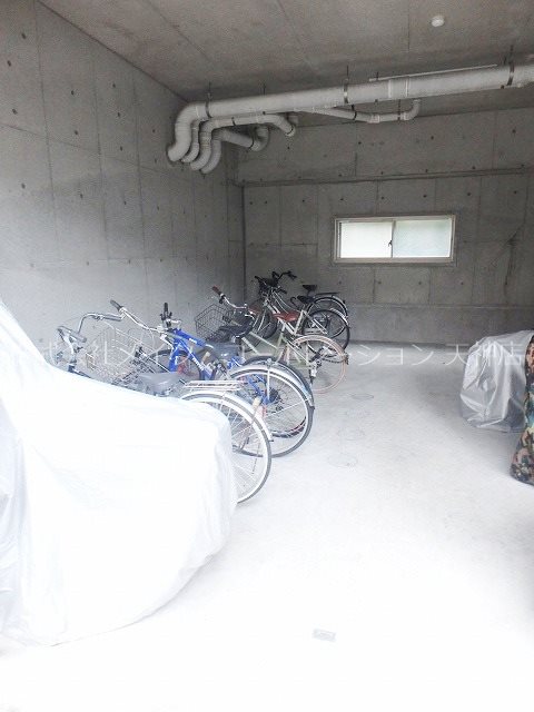 駐車場 ルガーノ警固 その他5