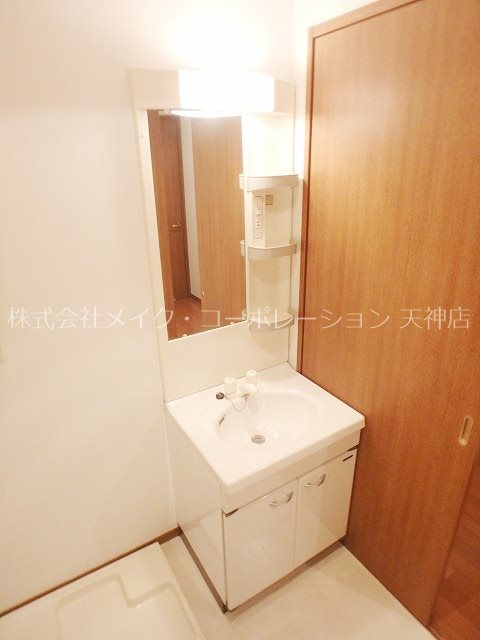 ※別部屋写真使用現状優先 ルガーノ警固 その他6