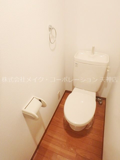 ※別部屋写真使用現状優先 ルガーノ警固 その他9