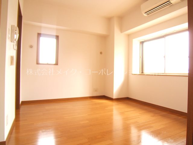 ※別部屋写真使用現状優先 ルガーノ警固 リビング