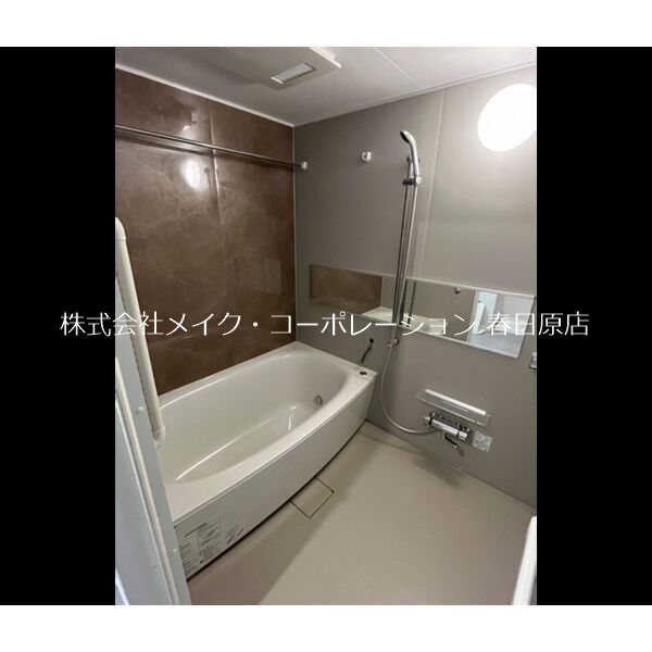 ビオネ美野島 風呂画像