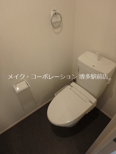 イクシオン美野島  その他3