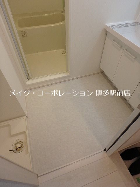 イクシオン美野島  その他8