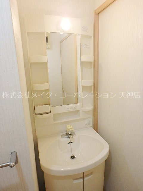 エストレーア薬院 その他2