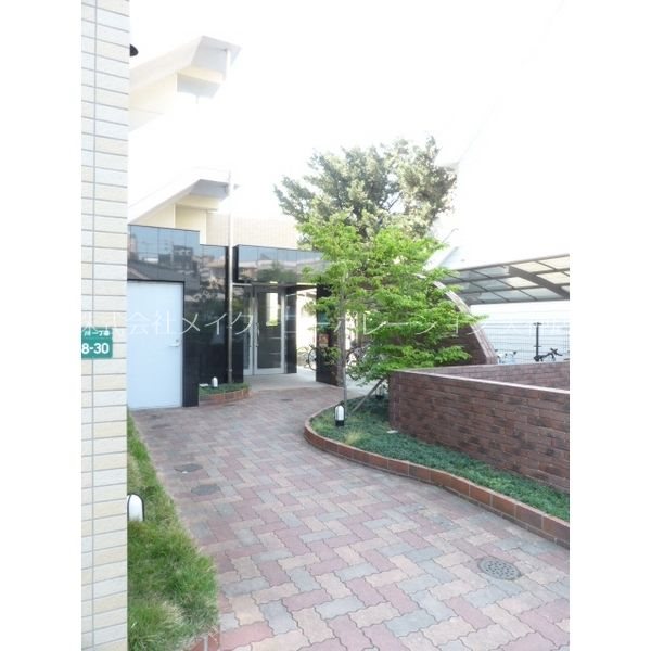 アジリア大濠ウェスト  その他3