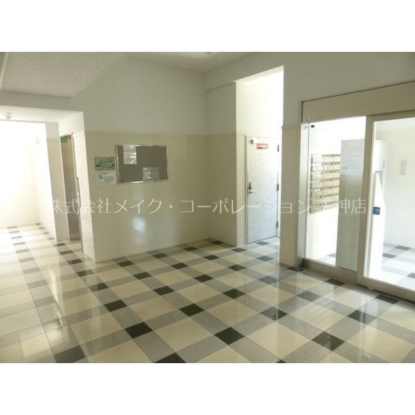 アジリア大濠ウェスト  その他4