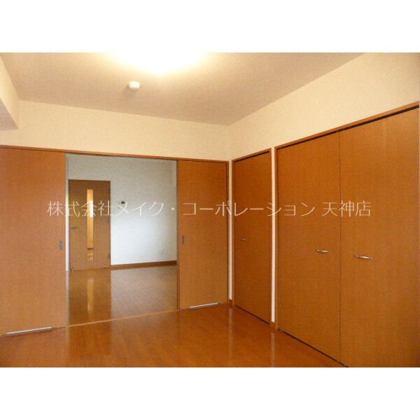 アジリア大濠ウェスト  その他8