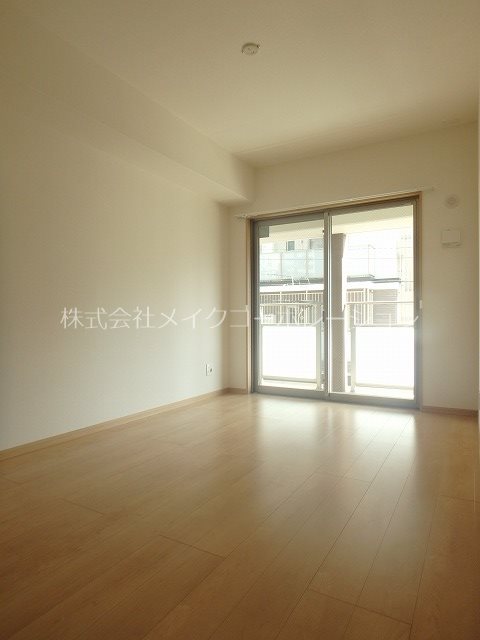 La Grande大濠 リビング