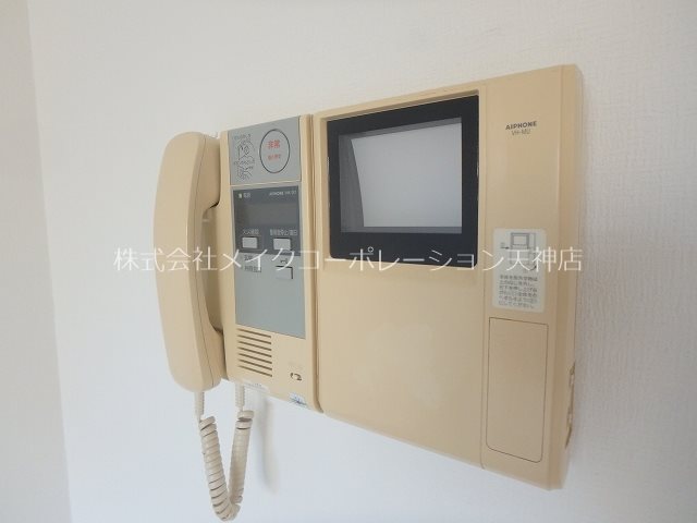 ディー・ウイングタワー その他3