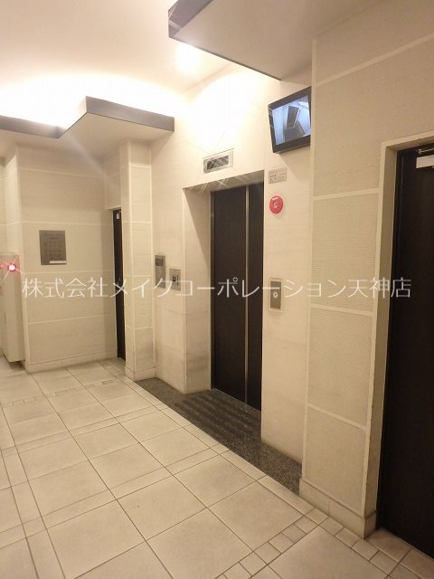 ディー・ウイングタワー その他外観6