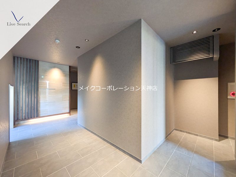 シャーメゾン六本松南  その他外観6