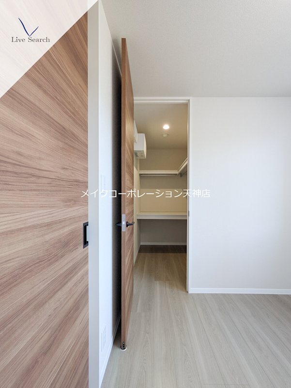 シャーメゾン六本松南  その他12