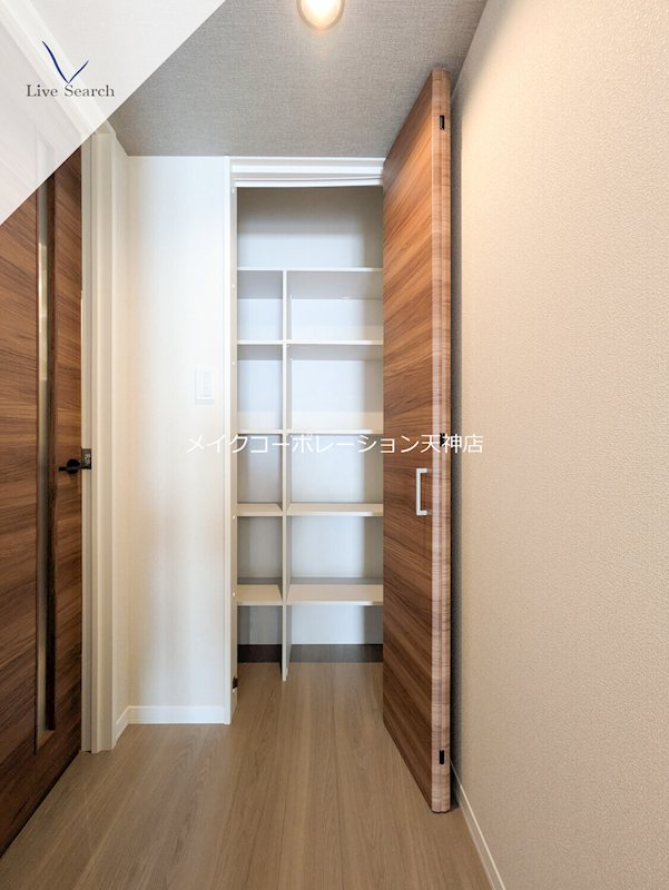 シャーメゾン六本松南  その他13