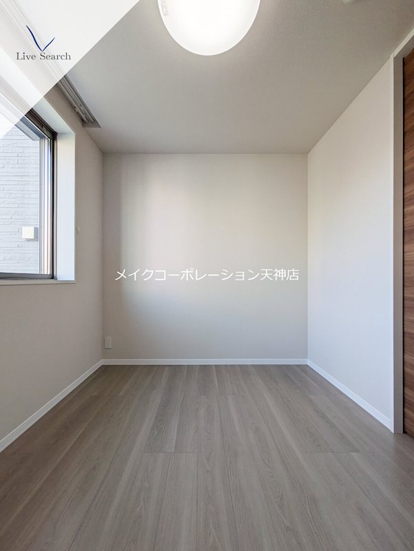 シャーメゾン六本松南  その他17