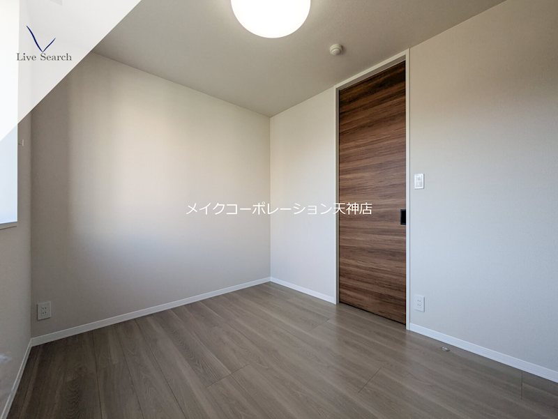 シャーメゾン六本松南  その他18