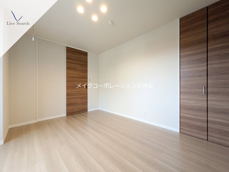 シャーメゾン六本松南  その他22